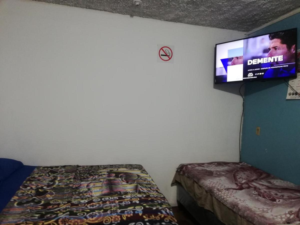 Hotel El Meson Guatemala מראה חיצוני תמונה